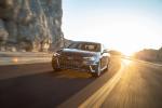 Audi S4 Sedan TFSI 2020 года (NA)